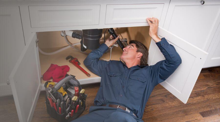 Professional same day plumber in Hayward, WI